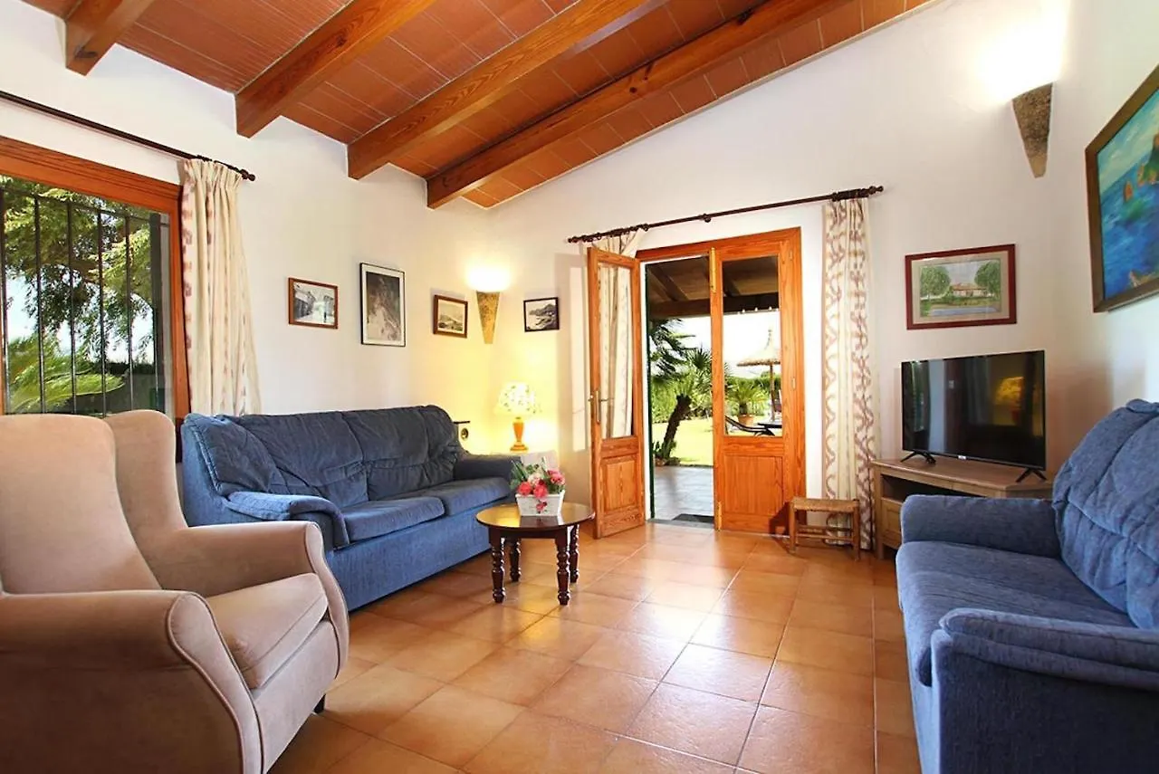 Bosque Villa Pollença 0*,  Spanien